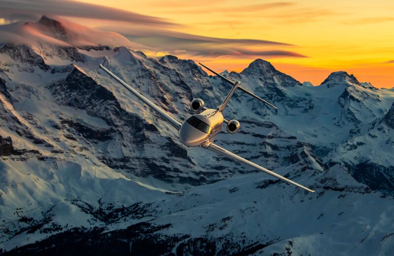 Mayo Aviation