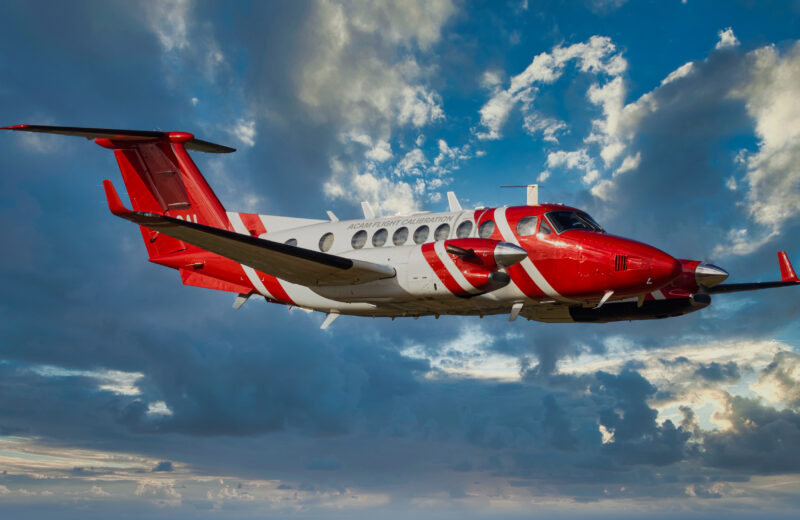 ACAM is the largest privately owned corporate aviation management service in south-east Asia.