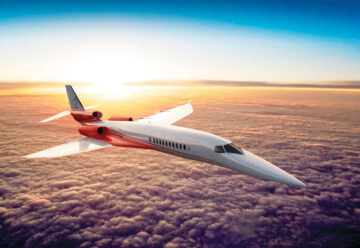 Aerion AS2