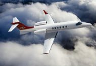 Bombardier Learjet 70-
