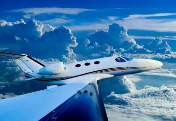 Aircraft tax falls under the watchful eye of HCH Legal.