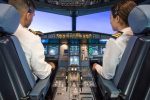Pilot shortages could have reached their peak.