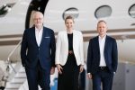 DC Aviation Executives