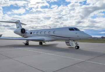 George J. Priester Aviation