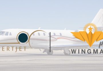 Desert Jet