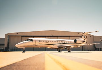 Icarus Jet