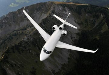 Falcon 7X