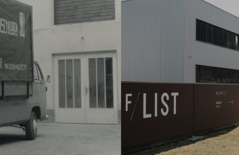 F/LIST