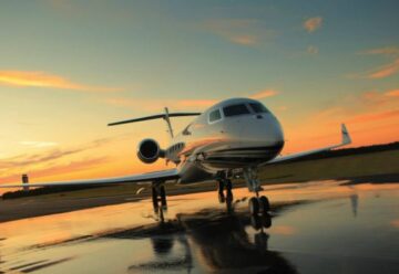 Gulfstream G650