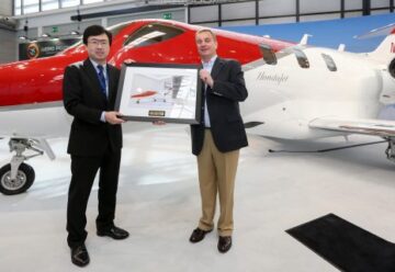 Hondajet