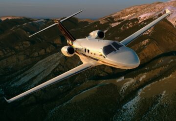 Cessna Citation M2.