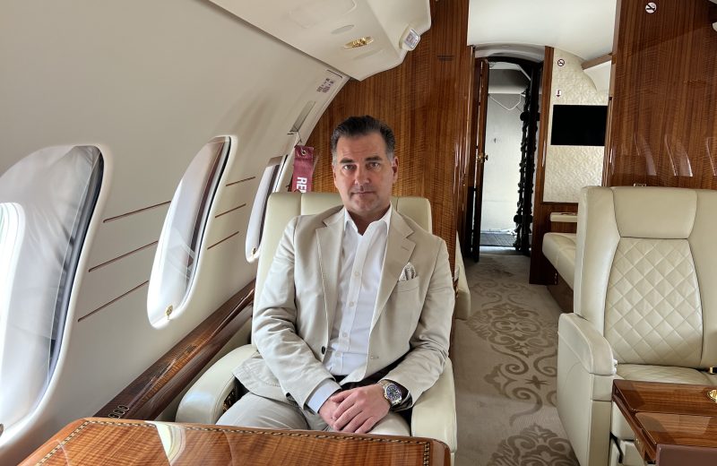 ALTEA welcomes new Partner, Michael Hoby Andersen