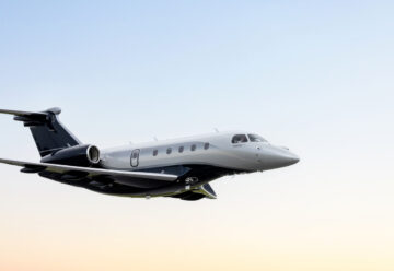 Embraer Praetor 500: Buyer's guide.