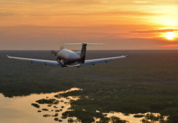 Pilatus PC-12 NG