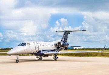 Embraer