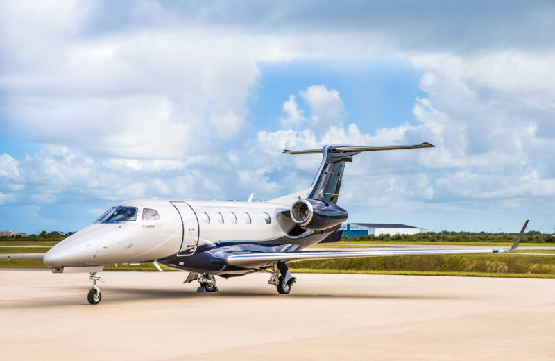 Embraer