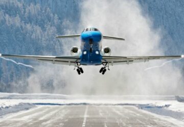 Pilatus PC-24