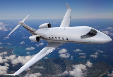 Bombardier