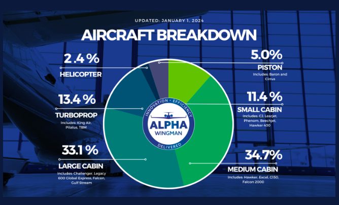 Alpha Wingman