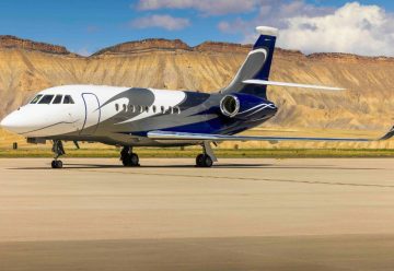 West Star Aviation