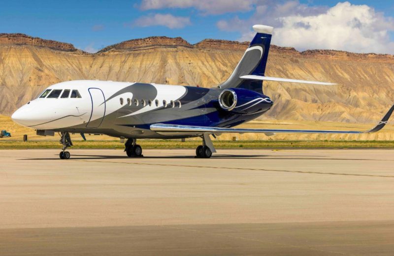West Star Aviation