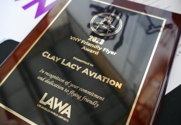 Clay Lacy