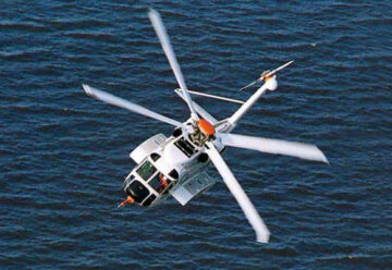 Sikorsky S-92