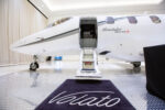Matk Ozenick appointment president of Volato Aircraft Management Services.
