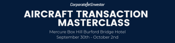 Aircraft Transaction Masterclass