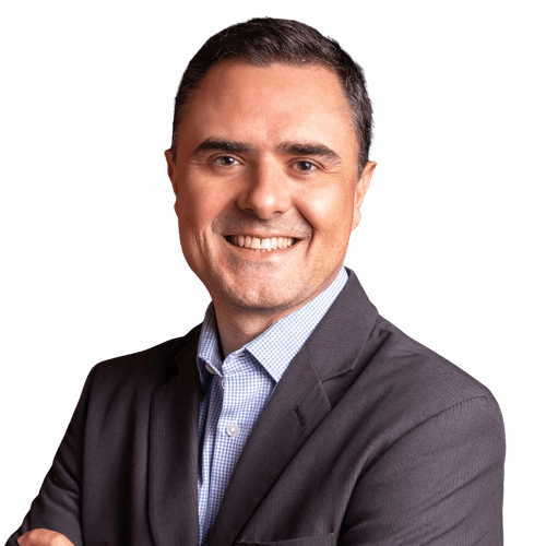 Soljets appoints Pericles Mosca as head of Latin America sales.